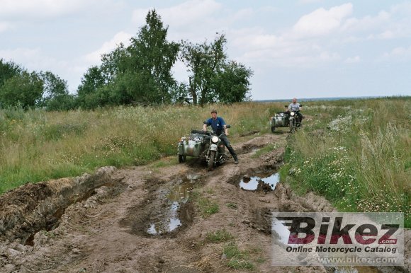 Ural Ranger