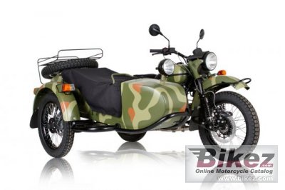 Ural Ranger