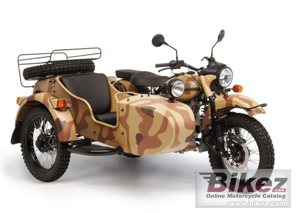 Ural Ranger