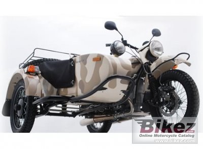 Ural Ranger