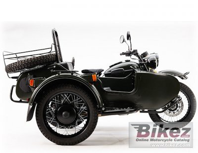 Ural Ranger