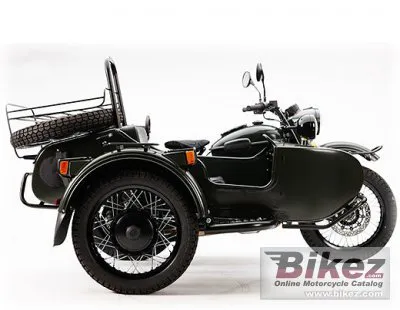 Ural Ranger