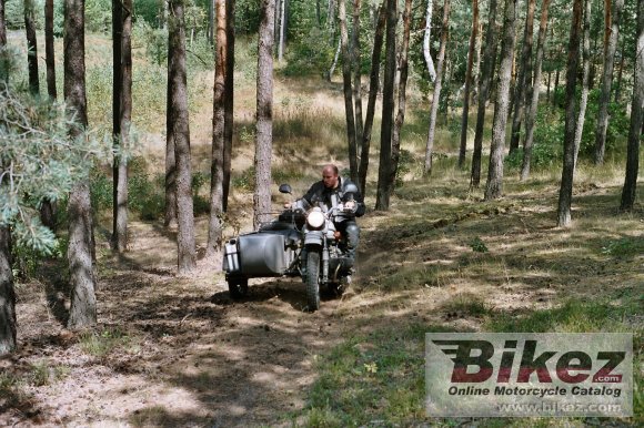 Ural Ranger