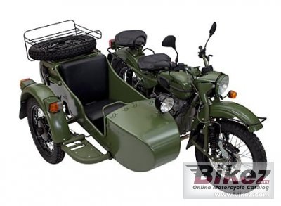 Ural Ranger