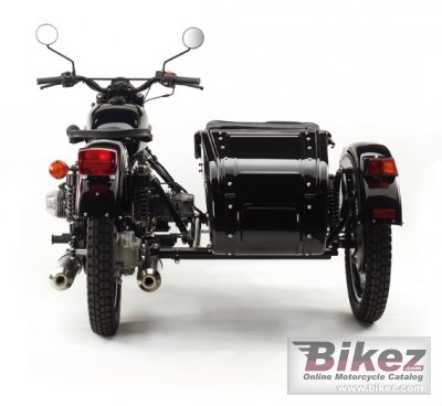 Ural T