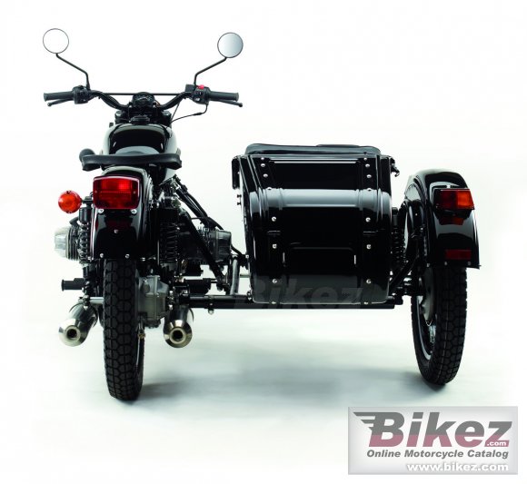 Ural T