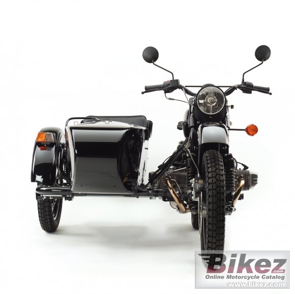 Ural T