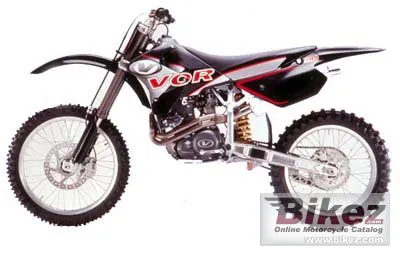 VOR MX 503 Motocross