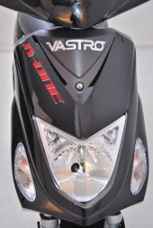 Vastro 50 R-One