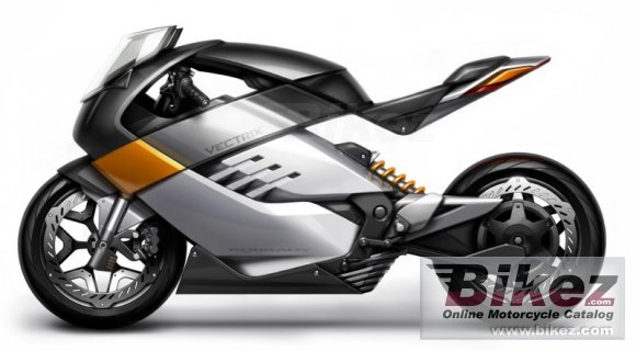 Vectrix SBX Superbike