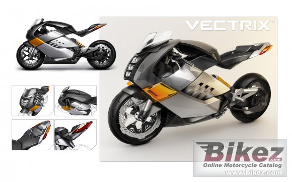 Vectrix SBX Superbike