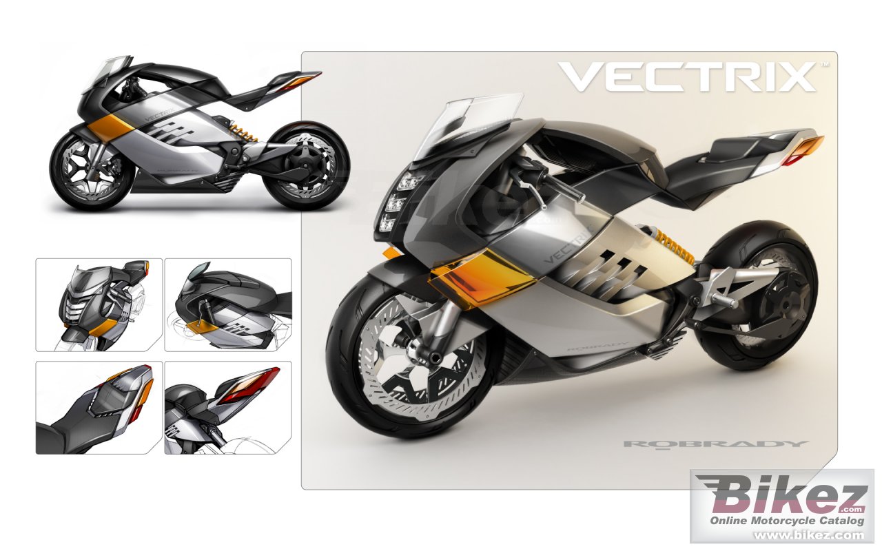 Vectrix SBX Superbike