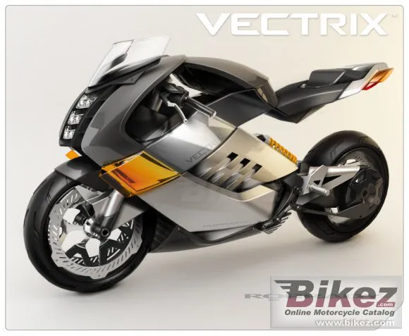 Vectrix SBX Superbike