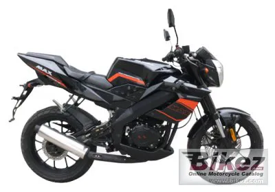 Veli VL 150GS