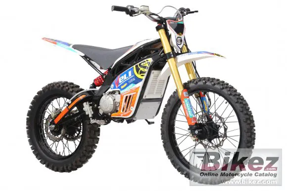 Veli VMX9