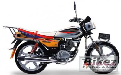 Veli ZQ 125