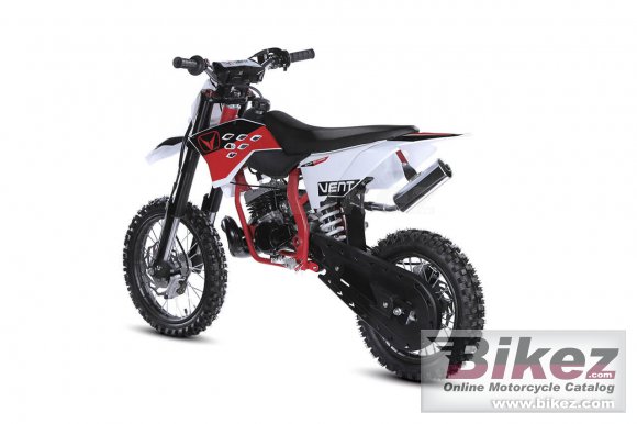 Vent Baja 50 2T Kids