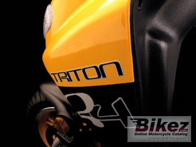 Vento Triton R4