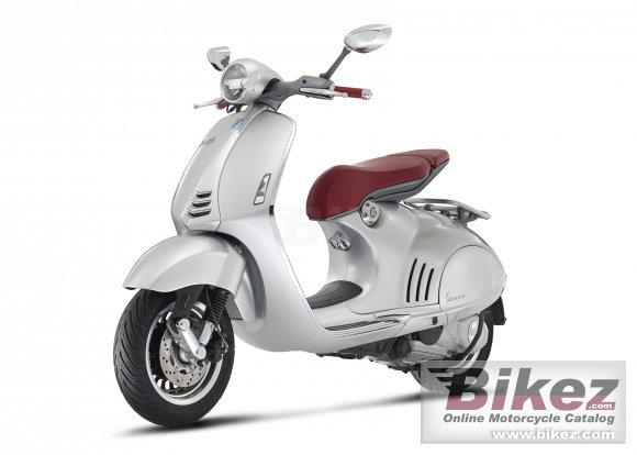 Vespa 946