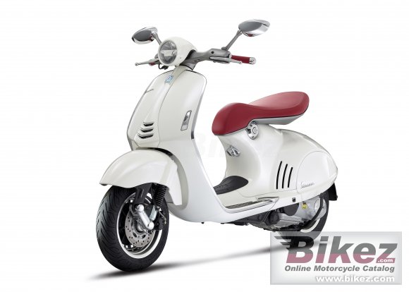 Vespa 946