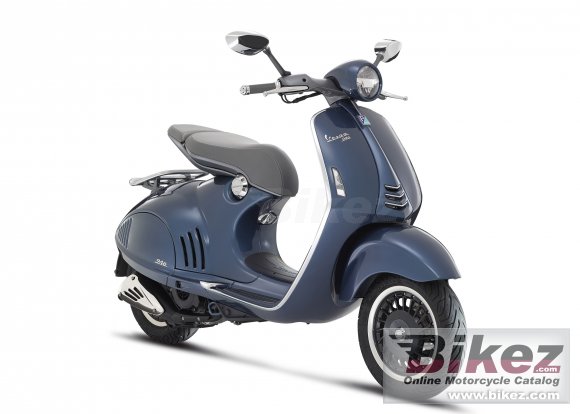 Vespa 946