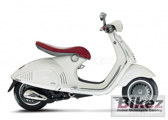 Vespa 946