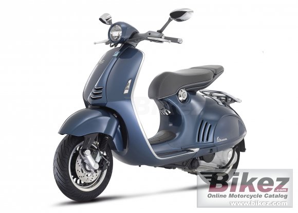 Vespa 946