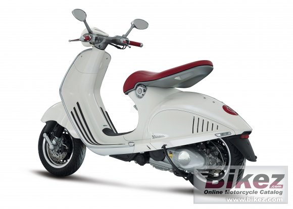 Vespa 946