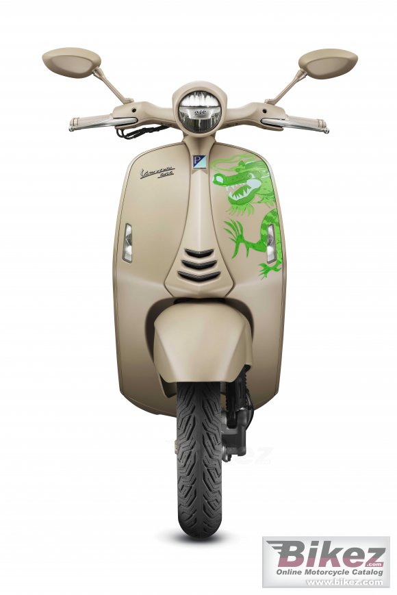 Vespa 946 Dragon