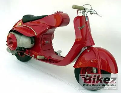 Vespa Circuito