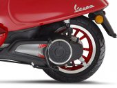 Vespa Elettrica Red 45 MPH