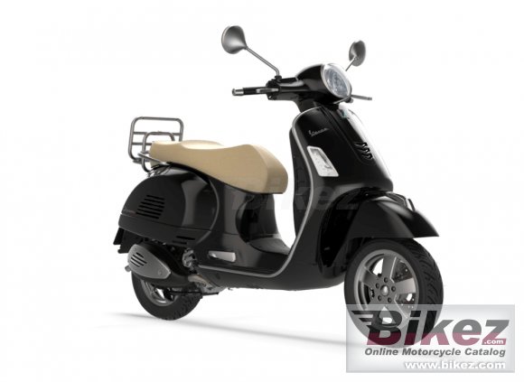 Vespa GTS 300