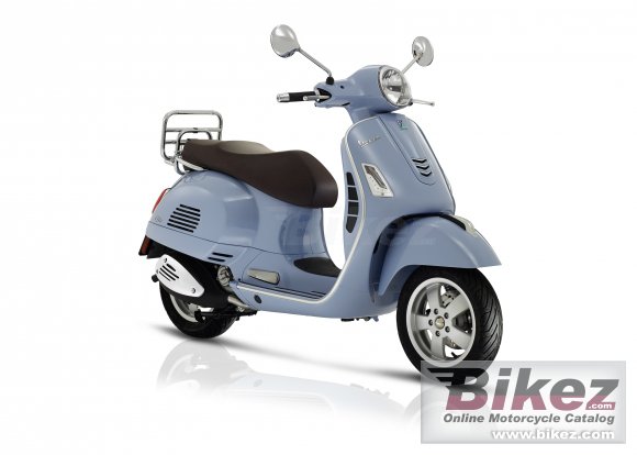 Vespa GTS 300