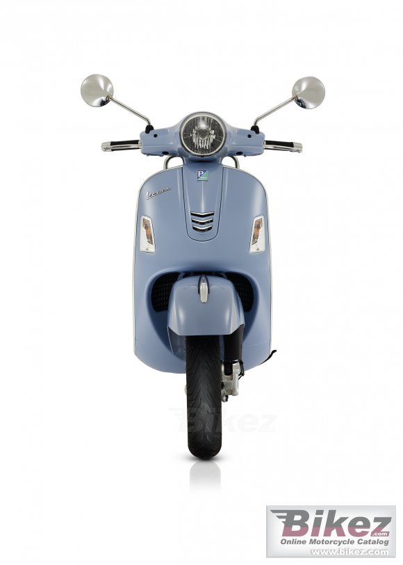 Vespa GTS 300