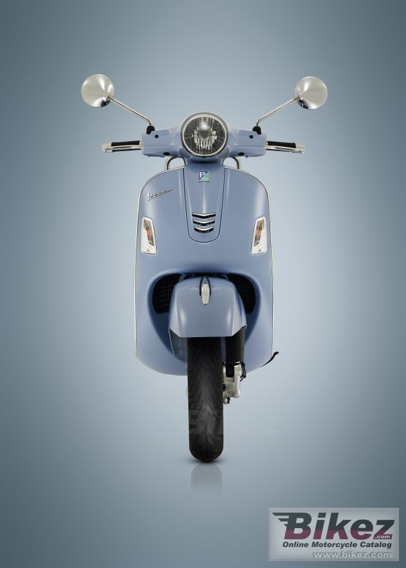 Vespa GTS 300