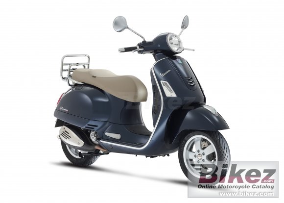 Vespa GTS 300