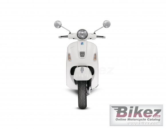 Vespa GTS 300 Super