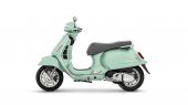 Vespa GTS 310