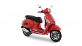 Vespa GTS Super 310