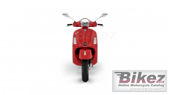 Vespa GTS Super 310