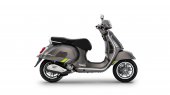 Vespa GTS SuperTech 300