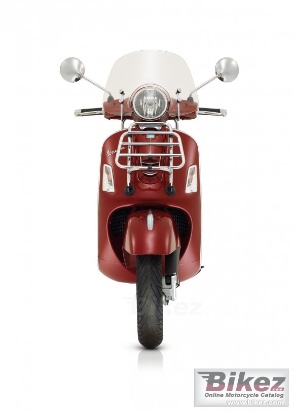 Vespa GTS Touring 300