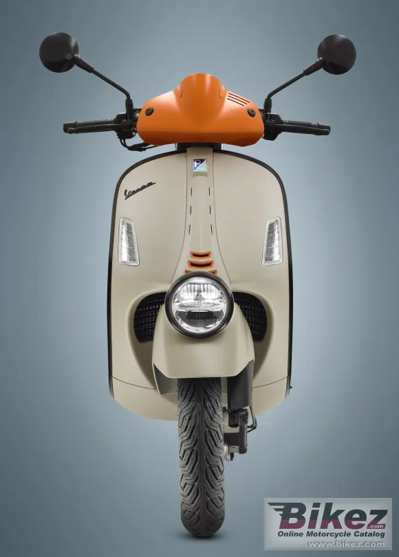 Vespa GTV