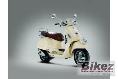 Vespa GTV