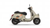 Vespa GTV 300