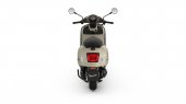 Vespa GTV 300