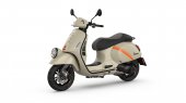 Vespa GTV 300