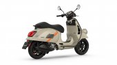 Vespa GTV 300