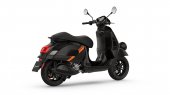 Vespa GTV 300