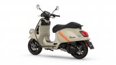 Vespa GTV 300